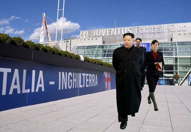 冬窗第一枪！